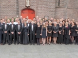 106 IMG 1896 Jubileum muziek 2015 DezeFoto : 2015, 50, 50-jaar, Deurningen, Feest, Harmonie, Kerk, concert, jubileum, muziek, plechelmus harmonie, slagwerkgroep